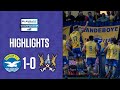 Bangor FC Ards goals and highlights