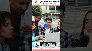 Expert guidance, personal counselling और India के top B-Schools — सब कुछ एक ही जगह।