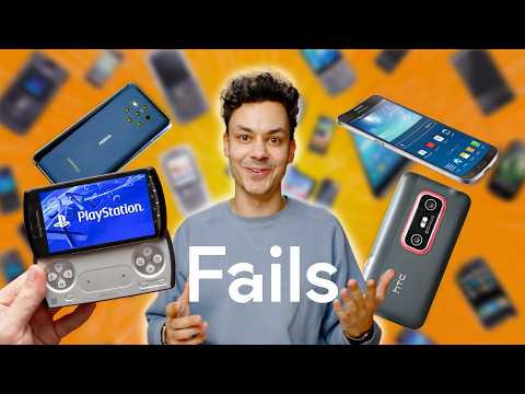 Die verrücktesten Smartphone Fails jemals - Teil 2!