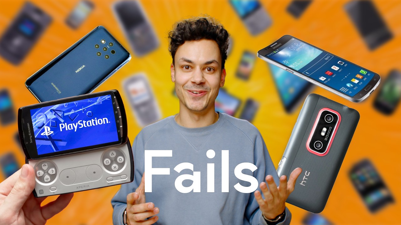 Die verrücktesten Smartphone Fails jemals - Teil 2!