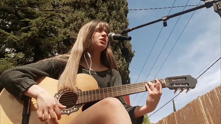 Heather -  Coran Gray (Cover Abru Quintana)