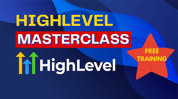 HighLevel Masterclass: Client Onboarding & Retention: Strategies to Reduce Churn