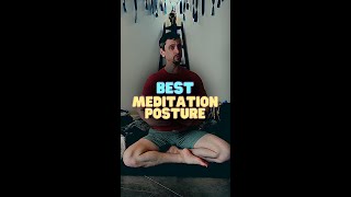 WHAT'S THE BEST WAY TO SIT FOR MEDITATION? screenshot 3