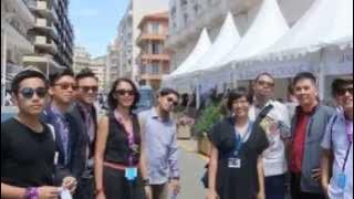 Film Indonesia 'The Fox Exploits The Tigers Might' Pukau Dunia di Festival Cannes