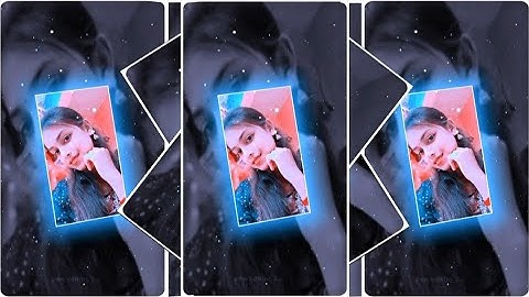 ওও চাঁদের ও আলো দিয়ে  || XML FILE ALIGHT MOTION VIDEO EDTING NEW TREND NEW XML FILE