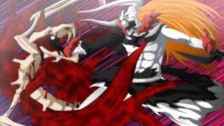 Naruto Vs Ichigo