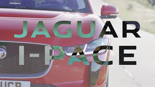 360 Model Walkaround | Jaguar I-PACE (22MY) Jaguar E Pace 2022 360 Model Walkaround