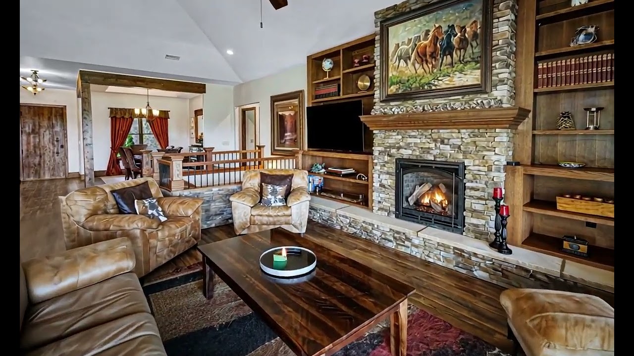 4733 Driftwood Lane, Louisville, TN 37777