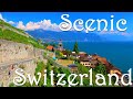 Scenic switzerland