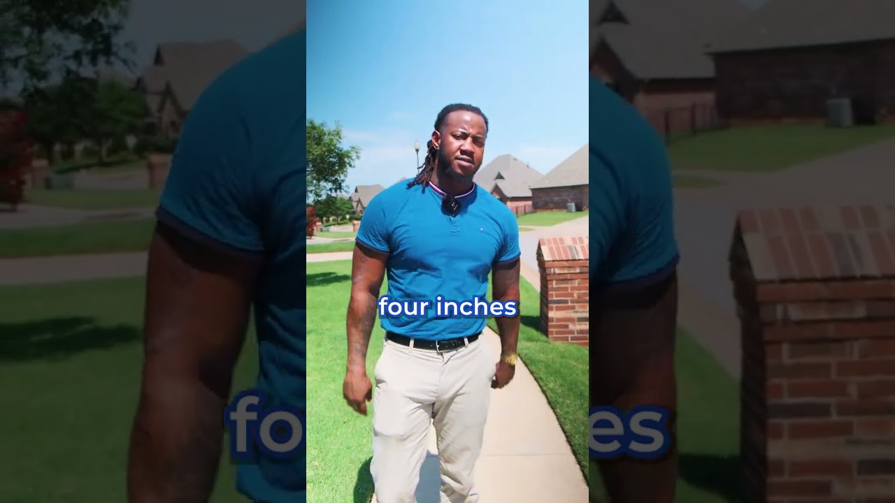 Lawn Mowing Height in the Summer