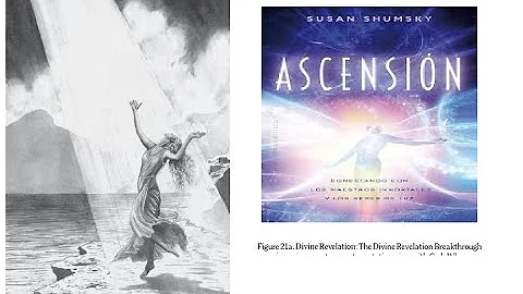 5D Ascension | Opening to the Divine Beings