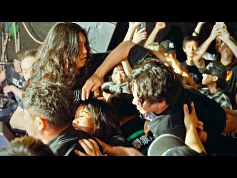 TIVE // Live in Tokyo 2026.05.26 [4K Full Set]