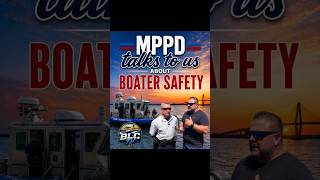 Marine Patrol talks about safety concerns ahead of Memorial Day Weekend