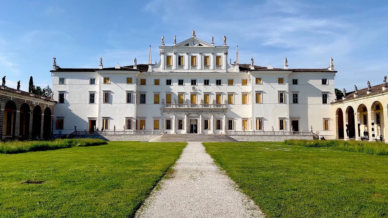 Villa Manin e l'ultimo Doge