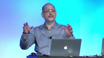 MongoDB Charts Keynote