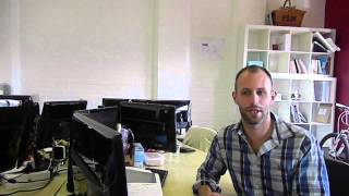 John Nolan - Technical Director of Style Compare Ltd - 'Security Aware Testimonial'