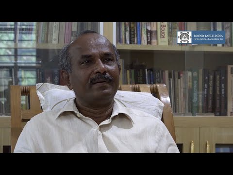 ದೇಸಿ ಕನ್ನಡ ಪರಂಪರೆ - ಮೌಖಿಕ ಸಾಹಿತ್ಯ - Prof H C Boralingaiah - Oral Kannada Tradition - Part 1