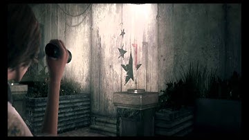 the Evil within The Assignment Walkthrough Gameplay part 5