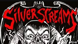 Silver Screams   - live - live at - Faces 04.11.26