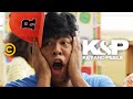 Cool Teacher vs. Class Clown - Key & Peele