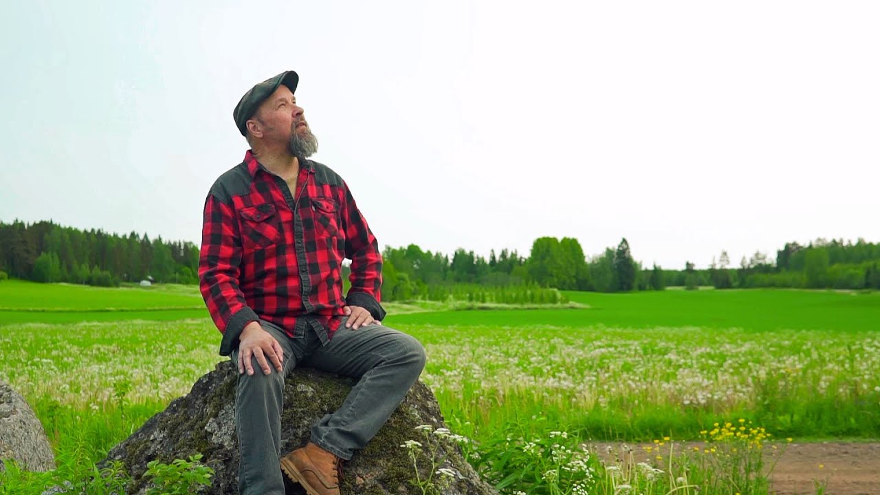 Taivas ehjäksi rakastaa