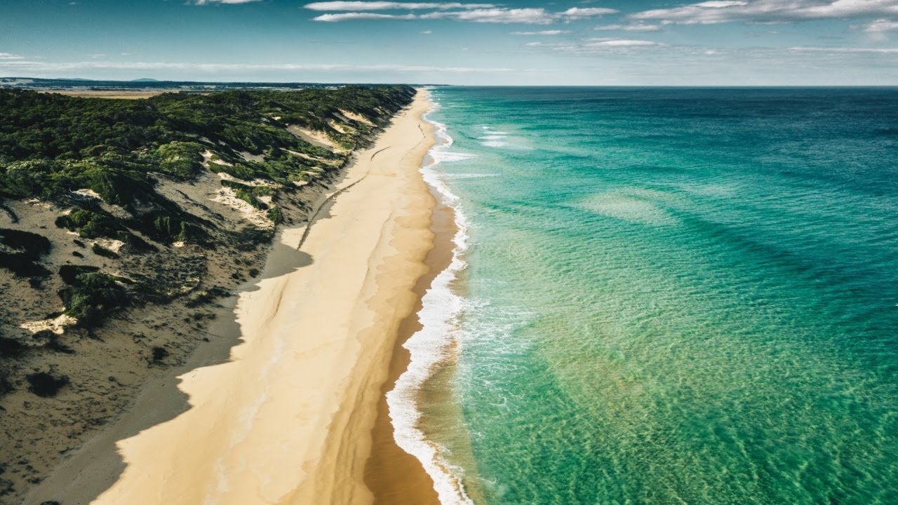 Newcastle is a ‘gateway’ to the rest of Australia