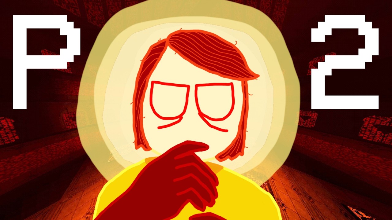 P-2 MIGHT BE THE BEST LEVEL IN ULTRAKILL