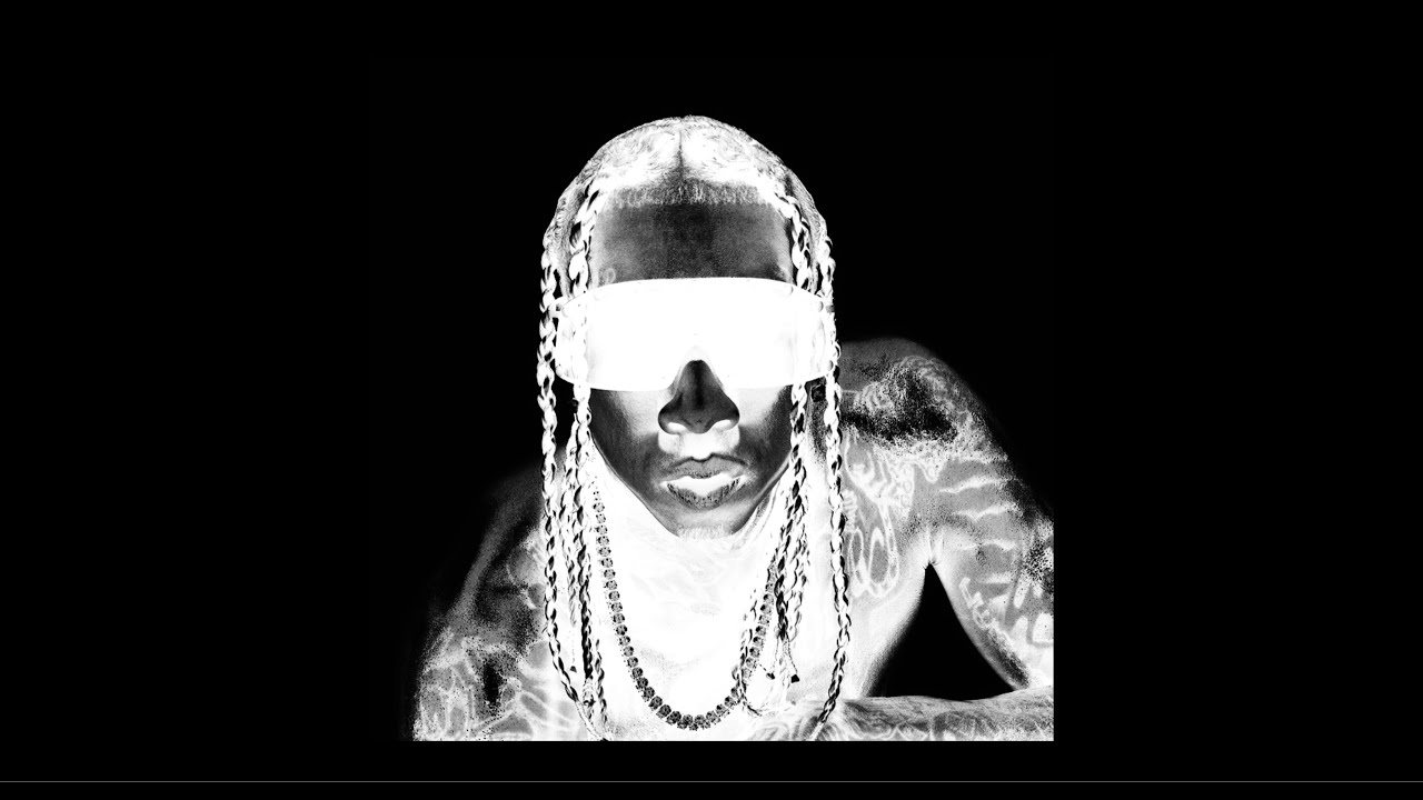 [FREE] Tyga Type Beat "Safari" (prod. ALESSANDRO ARMANI)