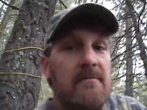 2008 Remington 7mm Magnum Mule Deer Hunt - YouTube