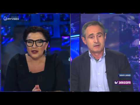 მედიაში განვითარებული პროცესები, მურუსიძის გაპიარება და შალვა რამიშვილის განცხადება