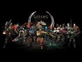 Jogamos FFA de Quake Champions