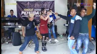 Download Lagu BUNGA PERMATA - AKU CAH BAKOH  - New NSB MUSIC DANGDUT MP3