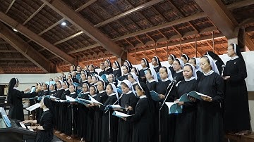 Bài hát: Thăm Viếng - Sáng tác: Viết Chung - Trình bày: Dòng Nữ Vương Hòa Bình