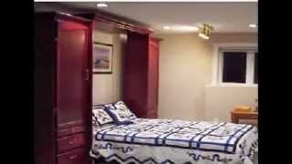 Eco Wall Beds Save Your Space