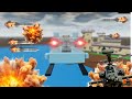 (Roblox) Heli-Wars : เหิดระบอ ฮอระเบิด