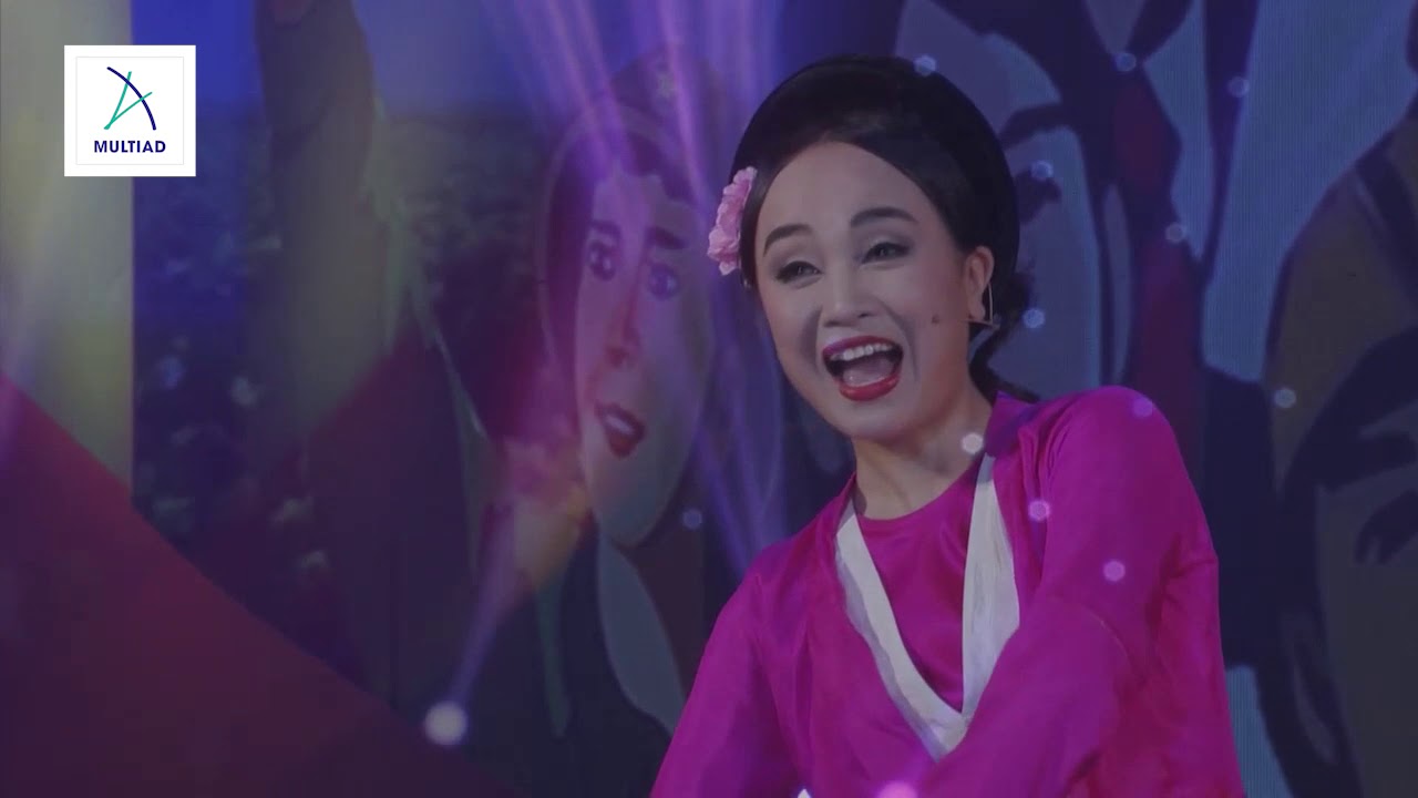 Hát chèo: LỜI CA MỪNG ĐẢNG MỪNG XUÂN