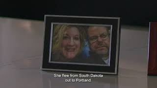 Shawn's Story - Mission: Lifeline Stroke SD