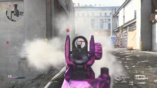 Simple Quad Feed