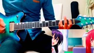 Vignette de la vidéo "Date a live 2 op sweet arms - trust in you"