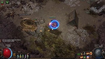 [Poe 3.1] What is going on here??