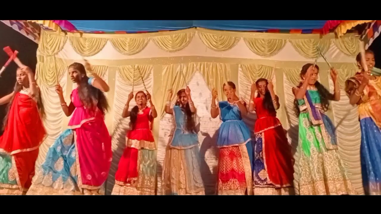 Alisadamma Andala Raju  Jesus  song