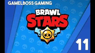 Brawl Stars Colt Sharpshoote  Gameplay Walkthrough  Part 11 (Android iOS)