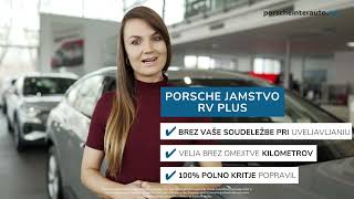 ZAGOTOVO VAŠA NAJBOLJŠA ODLOČITEV - Rabljena vozila Porsche Inter Auto -