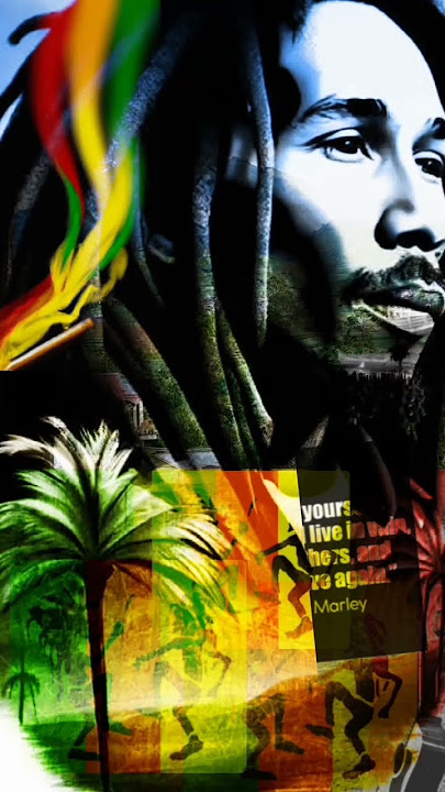 The legend#amerriica music #reggae #bobmarley