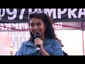 Alessia Cara SoCal Honda Sound Stage Interview with McCabe