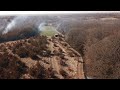 Prescribed Fire: Burning in the Timber