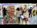 🚨 NSCID ID Rollout Nagsimula! 60+ Seniors, Mag enjoy ng Benepisyo at Diskwento Nationwide!