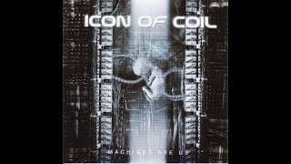 Icon of Coil - Mono:Overload?