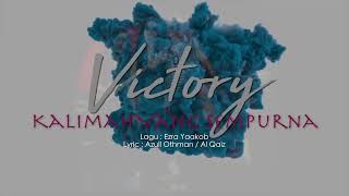 Kalimah Yang Sempurna By VICTORY(Medieval Music)#rockstar#rock#music#malaysia