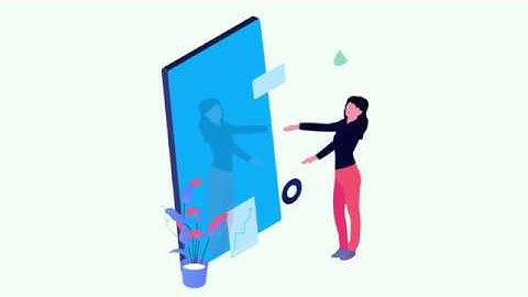 Smart Mirror by Ignited